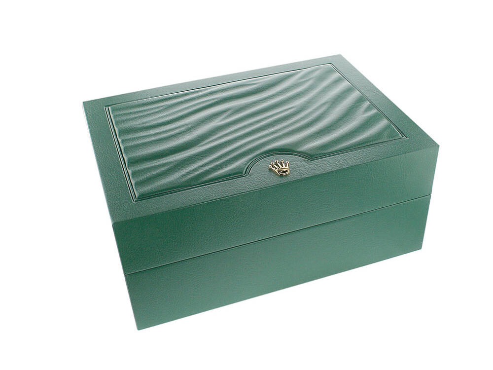 Category Rolex Box Set