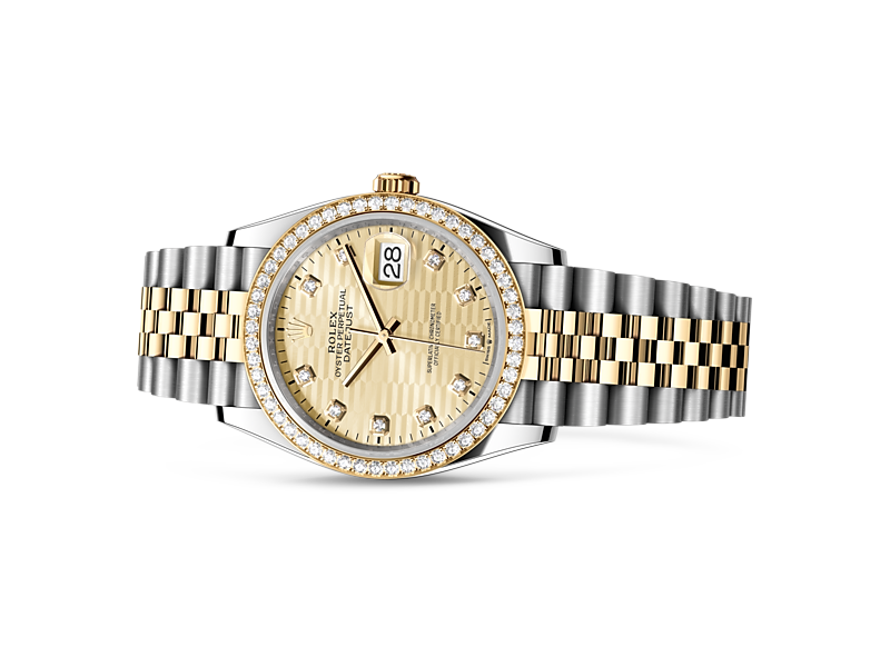 Datejust 36