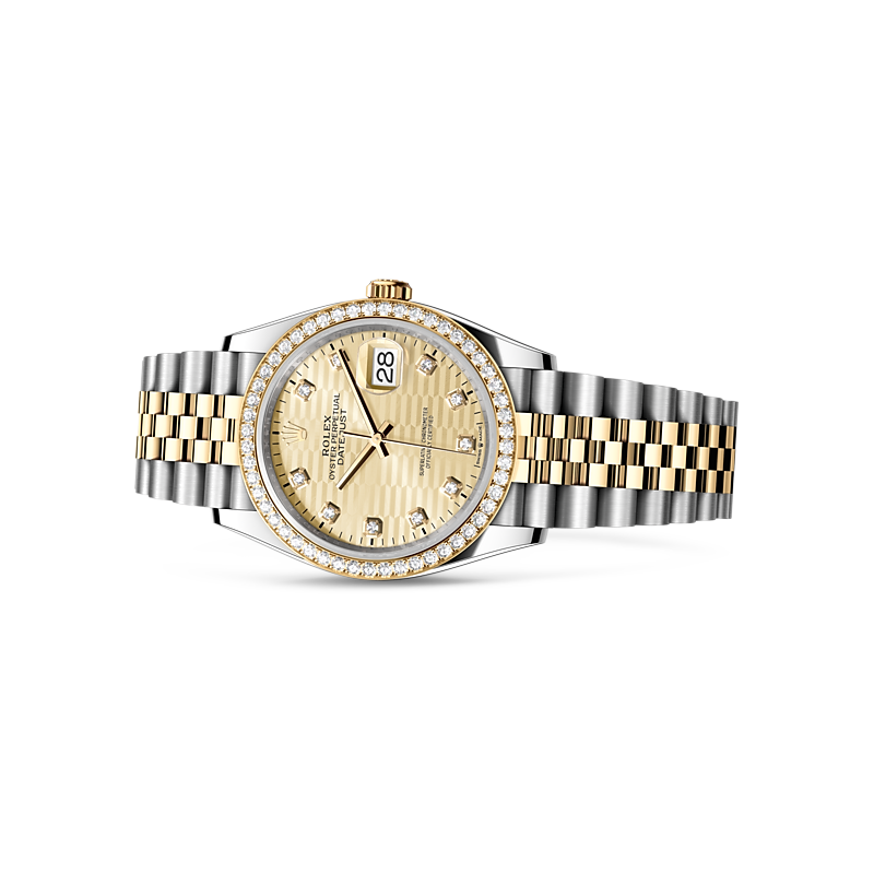 Datejust 36