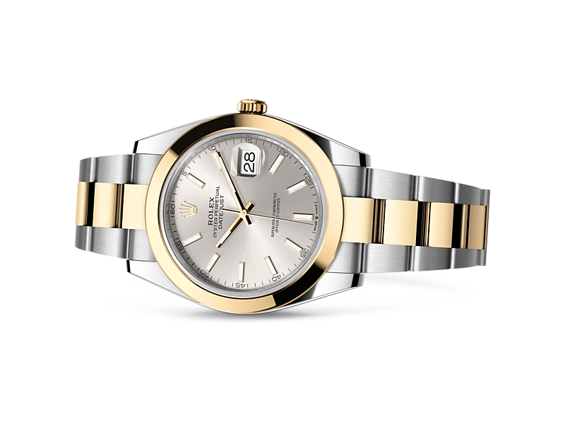 Datejust 41