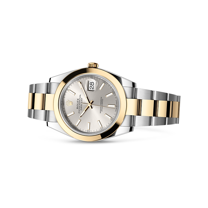 Datejust 41