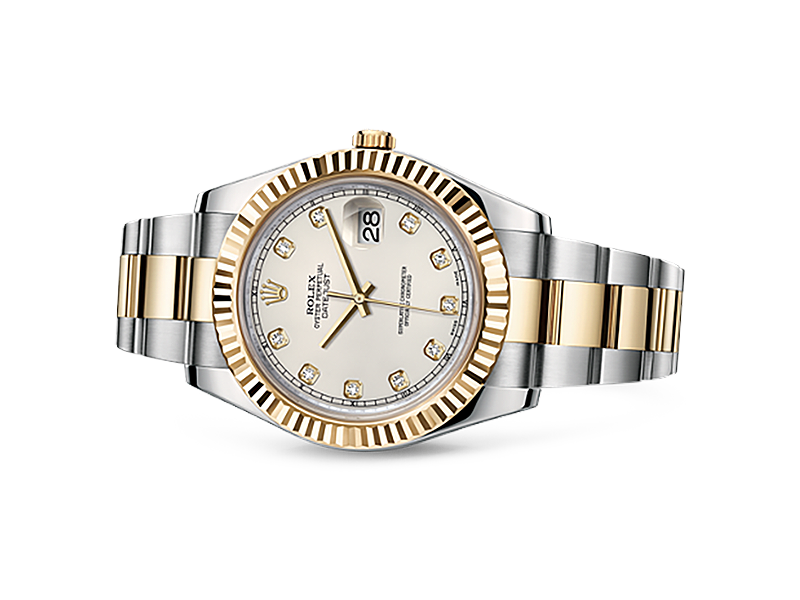 Datejust II