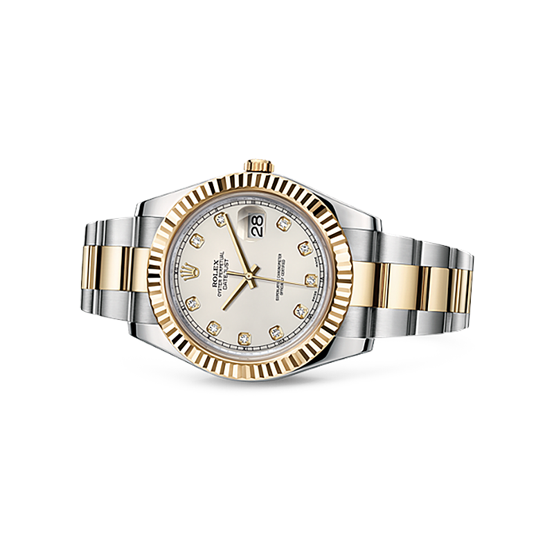 Datejust II