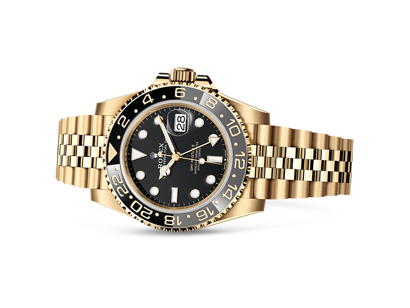 Gmt Master Ii