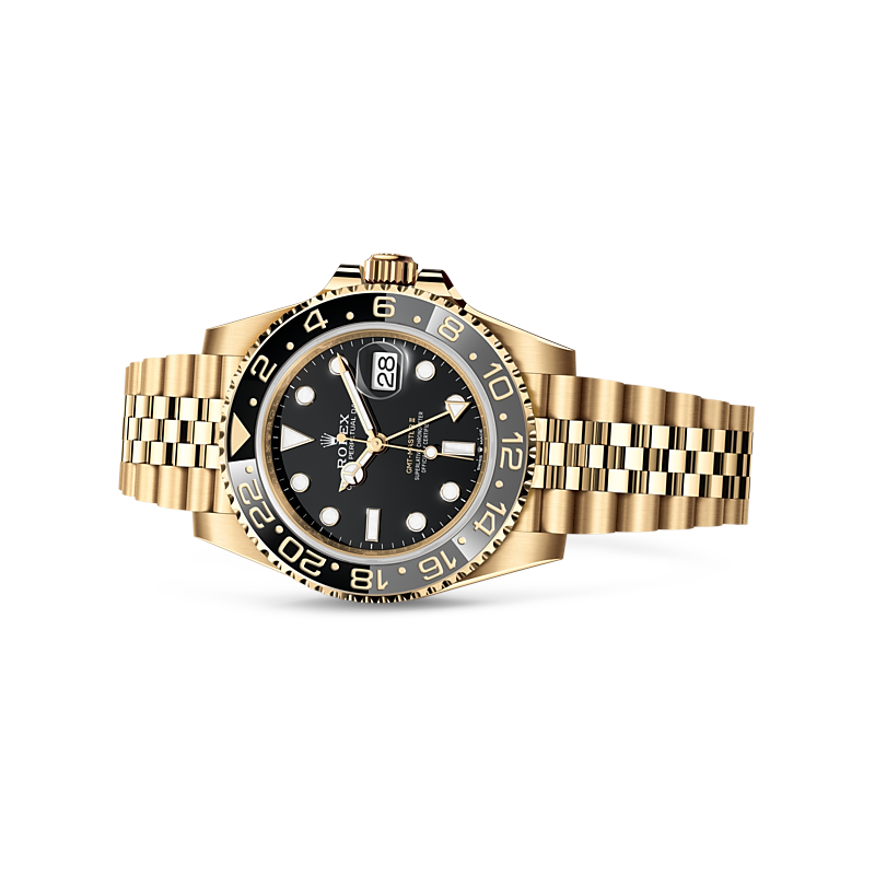 Gmt Master Ii