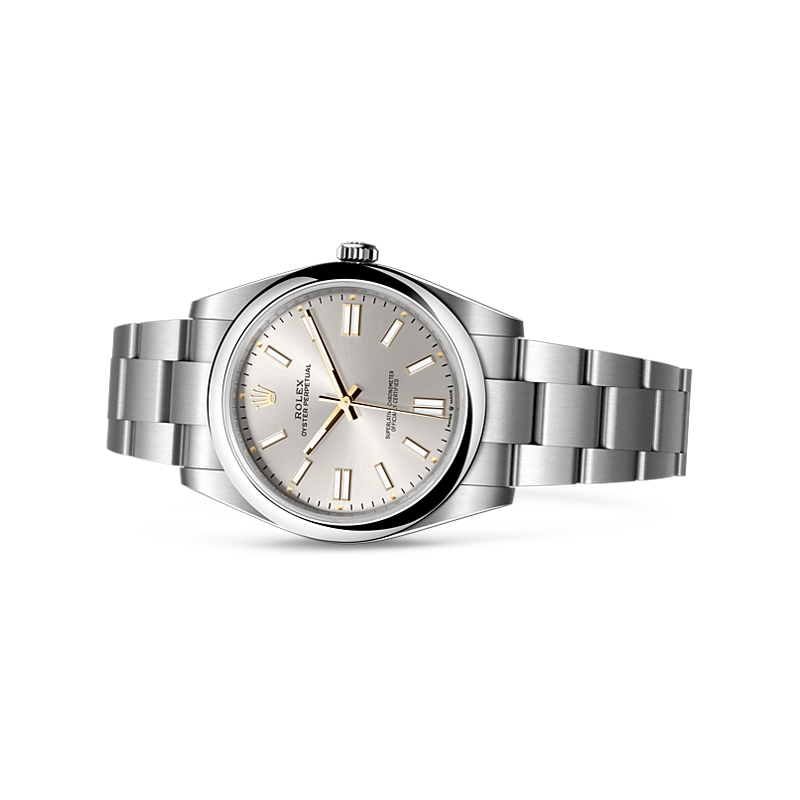 Oyster Perpetual