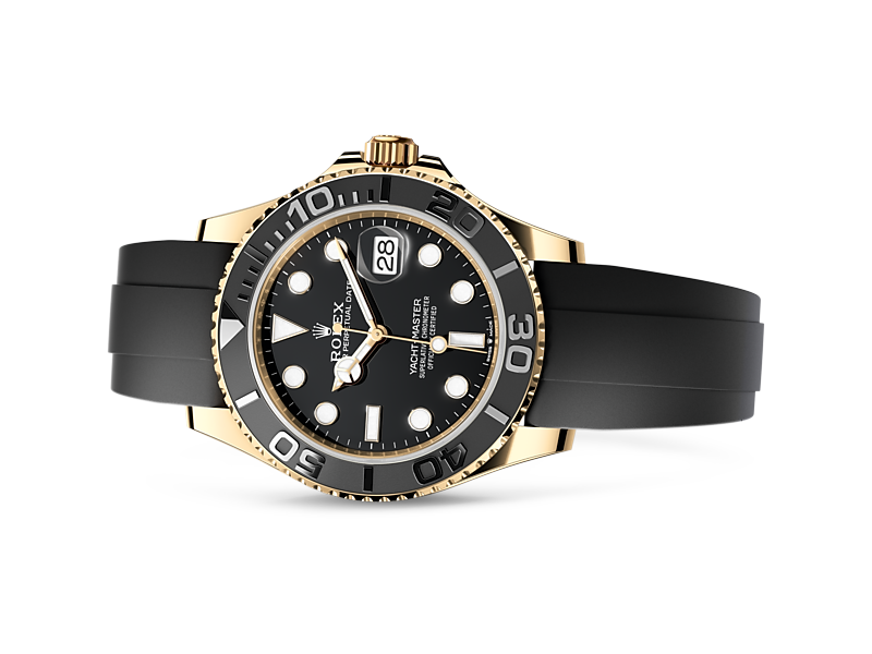 Yacht Master