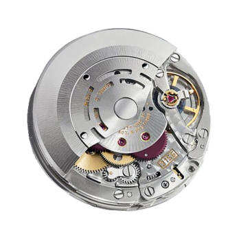 Calibre 3156 - Swiss made clone Rolex movement