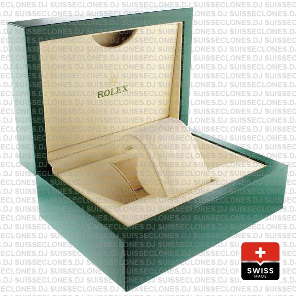 Rolex Box Sets Complete | Watch Boxes Rolex Replica