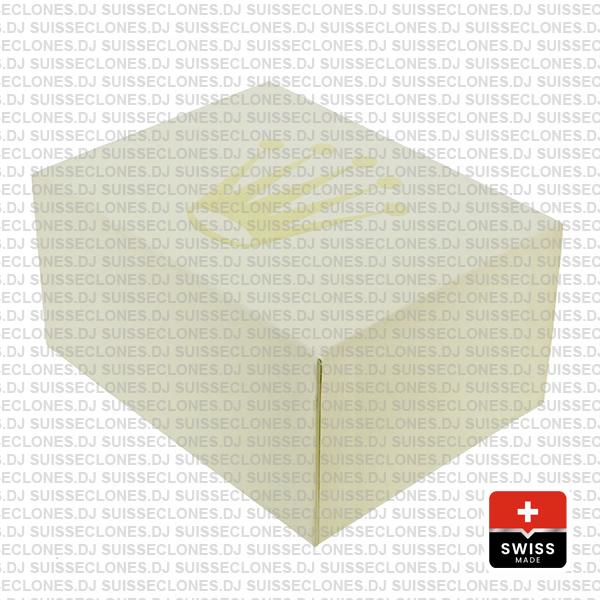 Rolex Swiss Cloned Box Set