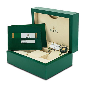 Rolex Box Sets Complete | Watch Boxes Rolex Replica