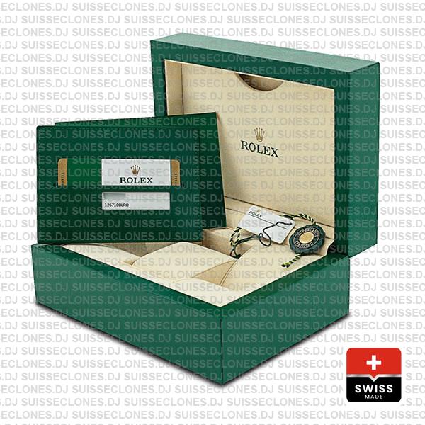 Rolex Box Sets Complete | Watch Boxes Rolex Replica