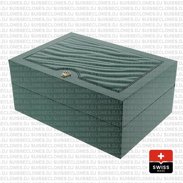 Rolex Swiss Cloned Box Set