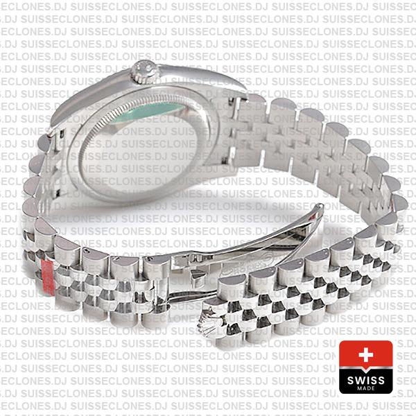 Rolex Datejust 36 Jubilee 36mm 116234 Swiss Replica