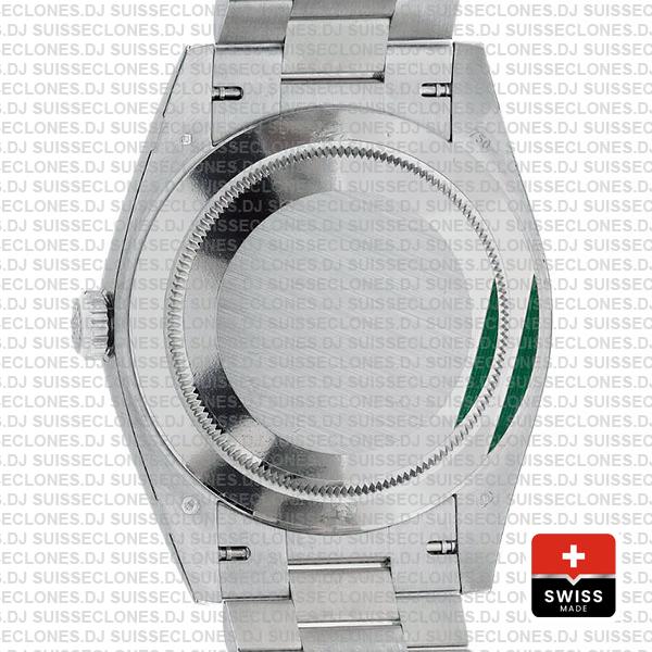 Rolex Day Date 40 White Gold 40mm 228239 Swiss Replica