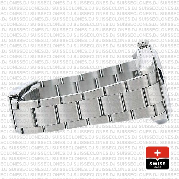 Rolex Explorer I 214270 39mm Swiss Replica