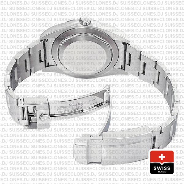 Rolex Explorer I 214270 39mm Swiss Replica