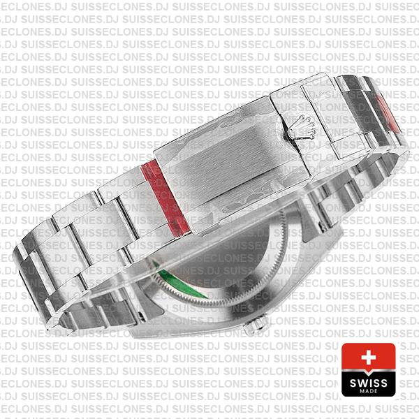 Rolex Explorer I 214270 39mm Swiss Replica