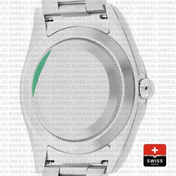 Rolex Explorer I 214270 39mm Swiss Replica