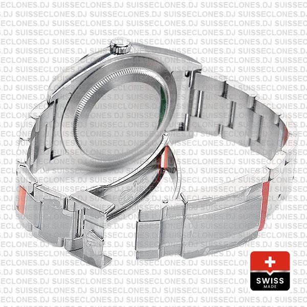 Rolex Explorer I 214270 39mm Swiss Replica