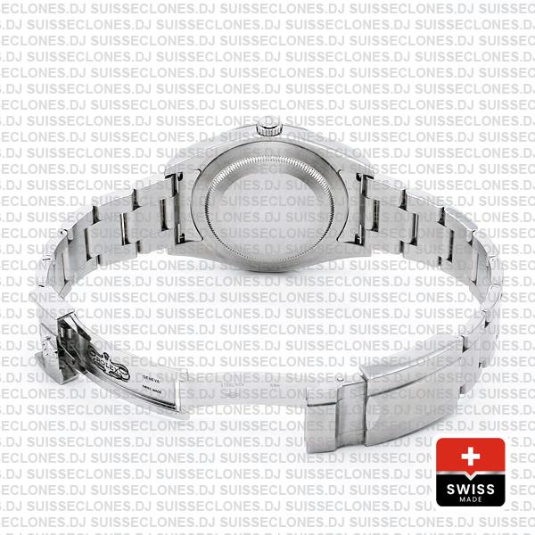 Rolex Explorer I 214270 39mm Swiss Replica