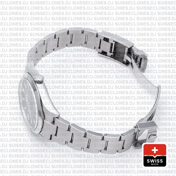 Rolex Explorer I 214270 39mm Swiss Replica