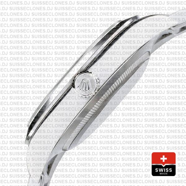 Rolex Explorer I 214270 39mm Swiss Replica
