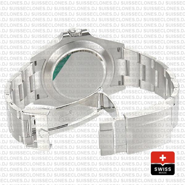 Rolex Explorer Ii 42 226570 Clone Swiss Made Replica