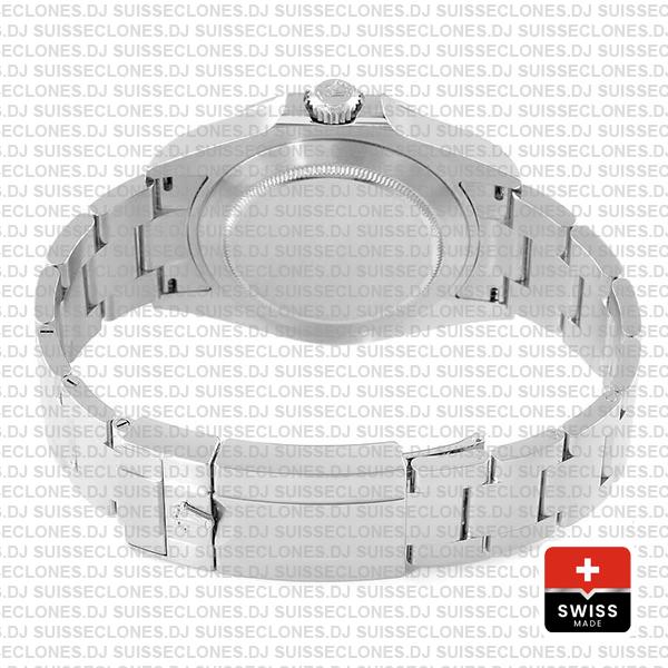 Rolex Explorer Ii 42 226570 Clone Swiss Made Replica
