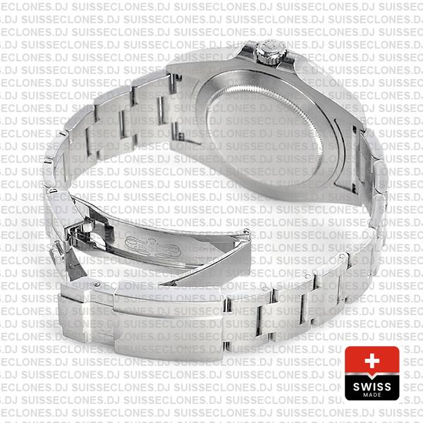 Rolex Explorer Ii 42 226570 Clone Swiss Made Replica