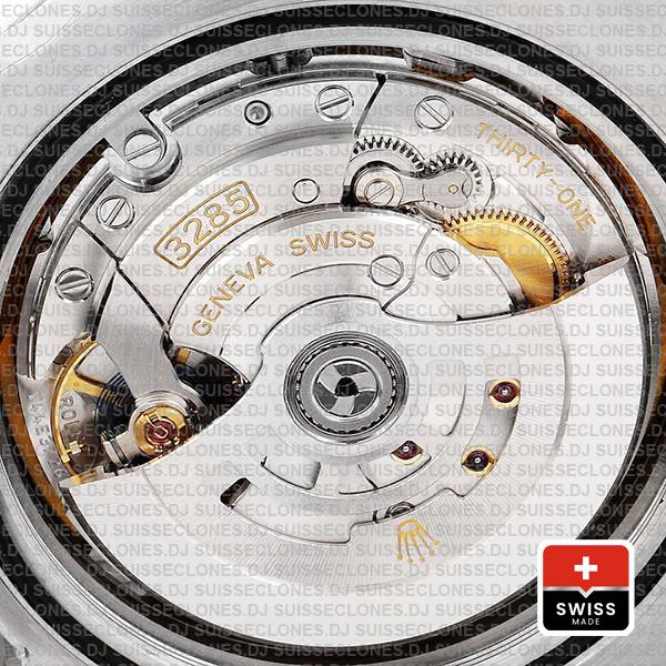 Rolex Explorer Ii 42 226570 Replica Clone Swiss Made Movement 3285