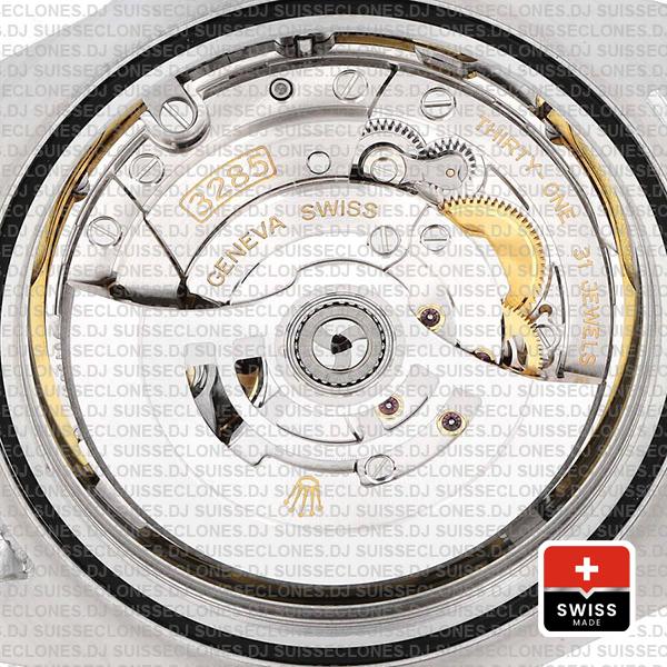Rolex Explorer Ii 42 226570 Replica Clone Swiss Movement 3285