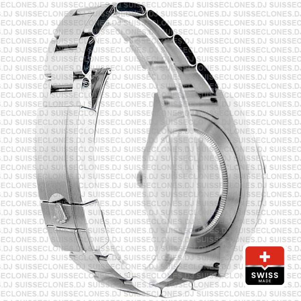 Rolex Explorer Ii 42mm 216570 Swiss Replica