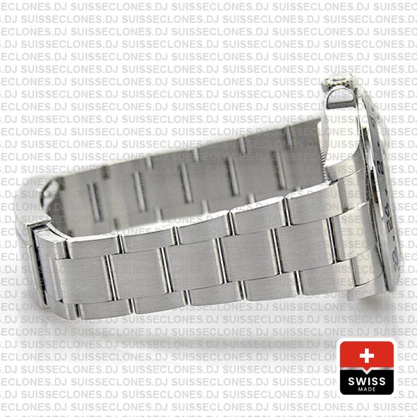 Rolex Explorer Ii 42mm 216570 Swiss Replica