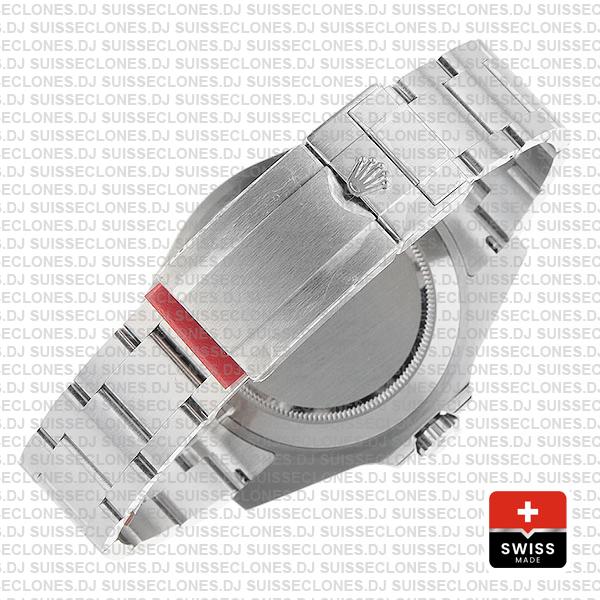 Rolex Explorer Ii 42mm 216570 Swiss Replica