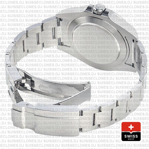 Rolex Explorer Ii 42mm 216570 Swiss Replica