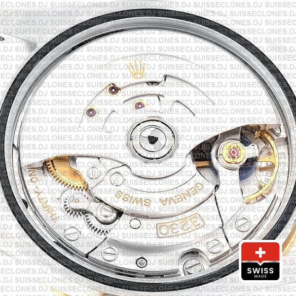 Swiss Replica Rolex Explorer I 36mm Swiss Clone 3230 Movement