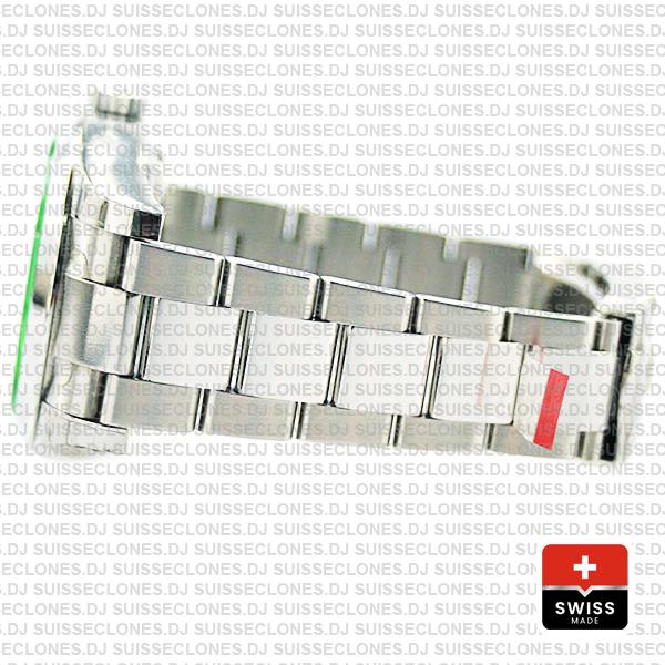 Rolex Milgauss 40mm 116400