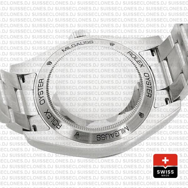Rolex Milgauss 40mm 116400