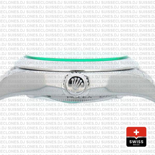 Rolex Milgauss 40mm 116400