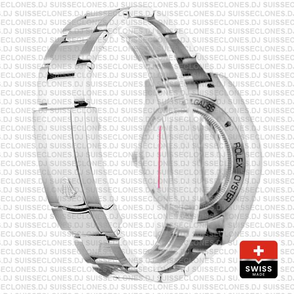 Rolex Milgauss 40mm 116400