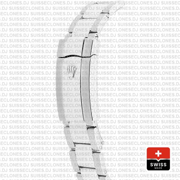 Rolex Milgauss 40mm 116400