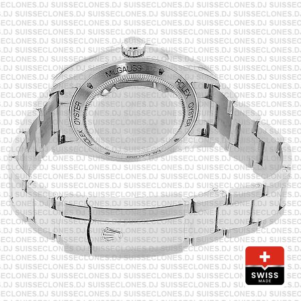 Rolex Milgauss 40mm 116400