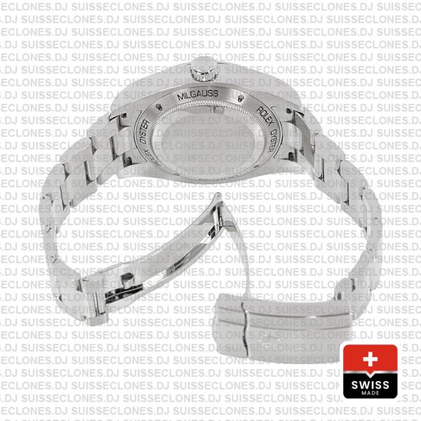 Rolex Milgauss 40mm 116400