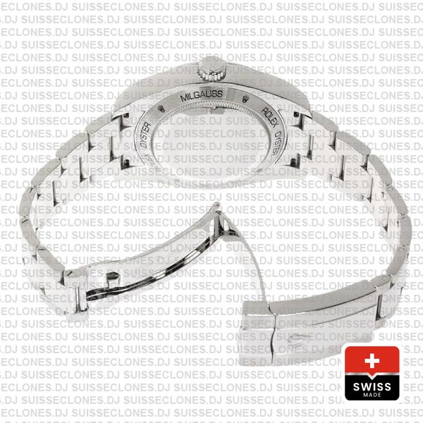 Rolex Milgauss 40mm 116400