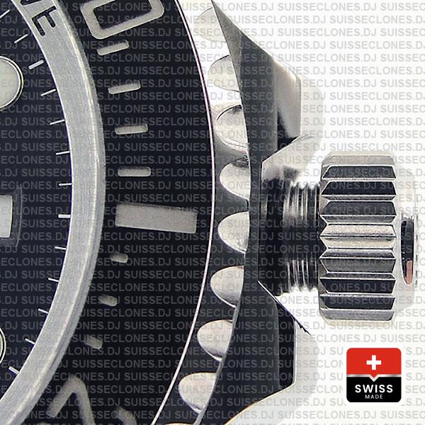 Rolex Deepsea Ss 44mm 116660 Swiss Replica
