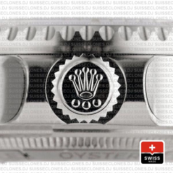 Rolex Deepsea 126660 Replica