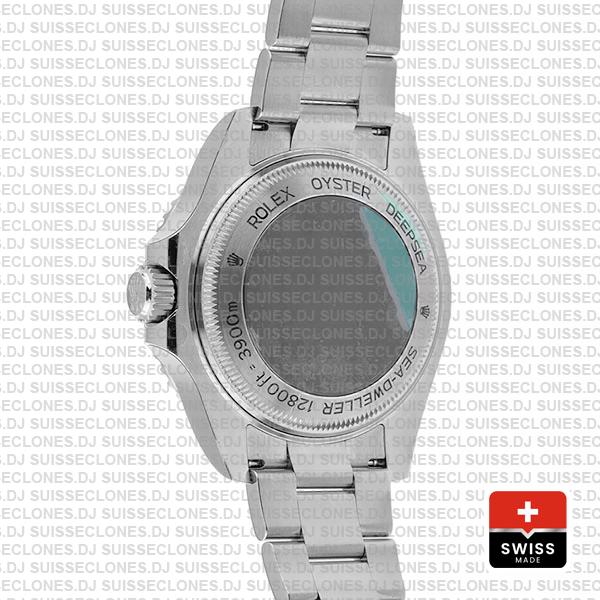 Rolex Deepsea 126660 Swiss Replica