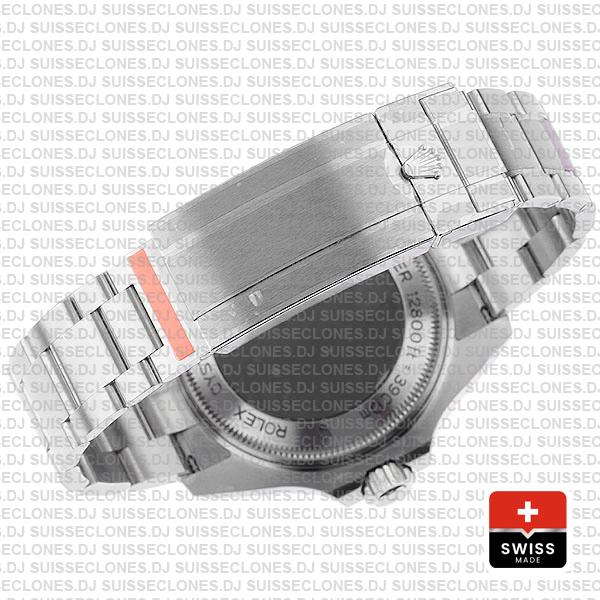 Rolex Deepsea 126660 Swiss Replica 44mm