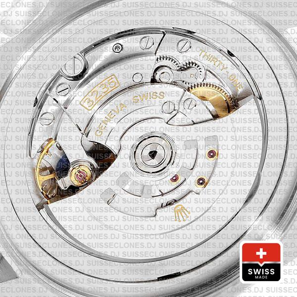 Rolex Deepsea 44mm 126660 Swiss Replica